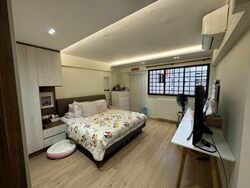 Blk 790 Khatib Vale (Yishun), HDB 5 Rooms #482703451